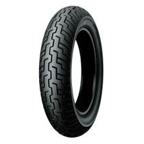 Pneu Diant 90/90-21 54S D404F Custon Dunlop