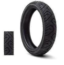 Pneu Diant. Moto Cb 300 500 Twister Cbr 250 110/70-17 Sport 6082