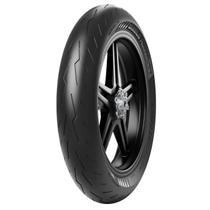 Pneu Dianteiro 110 70 ZR17 54w Pirelli Diablo Rosso Iv Moto Pneu Dianteiro 110 70 ZR17 54w Pirelli Diablo Rosso Iv Moto