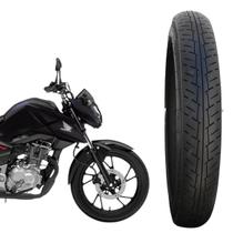 Pneu Dianteiro 2.7518 Moto Cg Honda Titan 125 150 160 KS Es