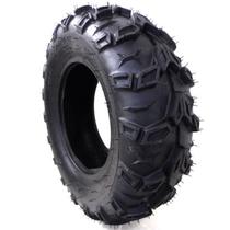 Pneu Dianteiro 24x8-12 Kart Quadriciclo Honda Fourtrax Aro 12