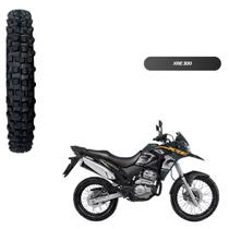 Pneu Dianteiro 90/90-21 XR 250 Tornado XTZ 250 Lander XT 225 XRE 300