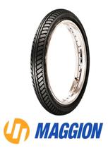 Pneu Dianteiro Cg Titan 125 150 160 Cargo Start Fan 2.75-18 Maggion Predator para uso com Câmara Pneu Dianteiro Cg Titan 125 150 160 Cargo Start Fan 2.75-18 Maggion Predator para uso com Câmara