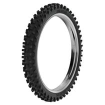 Pneu Dianteiro CRF 230/250 KTM WR Gas Gas Xr 200/250 DT Rinaldi 80/10021 RW33 Trilha Off Road Cross