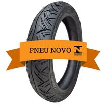 Pneu Dianteiro Fazer Twister 110x70x17 Sem Câmara Cb300 Pneu Dianteiro Fazer Twister 110x70x17 Sem Câmara Cb300