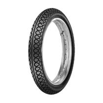 Pneu Dianteiro Honda Biz 125/110/100 Pop 100 Crypton Maggion 60/100-17 Street Fighter Uso Com Câmara