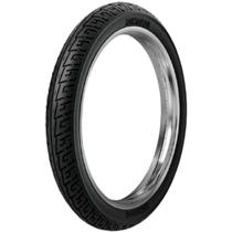 Pneu Dianteiro Honda Biz 125/110/100 Pop 100 Crypton Rinaldi 60/100-17 BS32 Uso Com Câmara