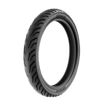 Pneu Dianteiro Honda Titan fan Cargo YBR Factor Rinaldi 275-18 SS48 Uso Sem Câmara