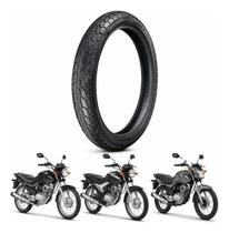 Pneu Dianteiro Levorin Dakar 2 Tubeless 80 100 18 para Titan 125 150 160 Pneu Dianteiro Levorin Dakar 2 Tubeless 80 100 18 para Titan 125 150 160