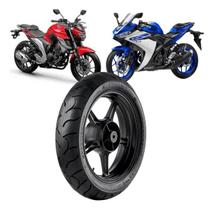 Pneu Dianteiro Maggion 110 70 17 Tubeless CB300 CB Twister 250, Fazer 250, FZ 25, Ninja 250 300 Aro 17 Pneu Dianteiro Maggion 110 70 17 Tubeless CB300 CB Twister 250, Fazer 250, FZ 25, Ninja 250 300 Aro 17