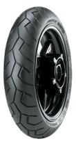 Pneu Dianteiro Maxsym 400 Pirelli Diablo Scooter 120/70-15 56s Tl