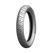 Pneu Dianteiro Michelin 80/100-18Cg125/150/160 Pilot Street 2 S/Câm