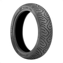 Pneu Dianteiro Moto 100/80-17 Technic Sport Sem Camara 52s