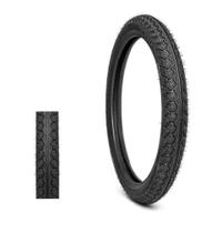 Pneu Dianteiro Moto Biz 100 / 125 Pop 110 60/100-17 Technic 3100
