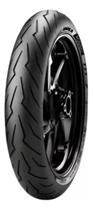 Pneu Dianteiro Moto Pirelli 110/70r17 Diablo Rosso Iii 54h