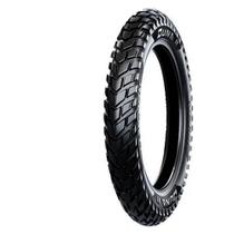 Pneu Dianteiro Nxr Bros 125-150-160/ Xre 190/ Crosser 150/ Tdm 225/ Harley Davidson Rocker C 90-90-19 Duna 2 Levorin