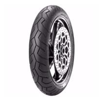 Pneu Dianteiro para Moto Pirelli Aro 17 Diablo 120/70ZR17M/CTL 58W