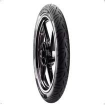 Pneu dianteiro Pirelli 2.75-18 Super City Cg 125/150