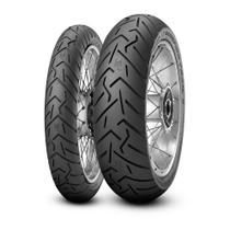 Pneu Dianteiro Pirelli 90/90-21 Scorpion Trail Ii (TL) 54v