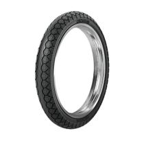 Pneu Dianteiro Rinaldi PD29 2.50-17 Honda Biz 100/125, Pop, Dream, Yamaha Crypton/ Sundowe similares