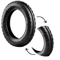 Pneu Dianteiro Trator Agrale 4100 (400x15)