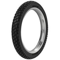 Pneu Dianteiro XRE 300 XTZ 250 Lander Tenere NX4 Falcon Rinaldi 80/90-21 R34 Uso Com Câmara