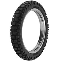 Pneu Dianteiro XRE 300 XTZ 250 Lander Tenere NX4 Falcon Rinaldi 90/90-21 RT36 Uso Com Câmara