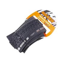 Pneu Dobrável Maxxis Minion DHR Para Bicicleta De Montanha 26/27.5/29 Polegadas Mais Resistente Ao