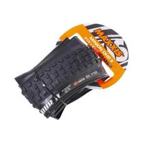 Pneu Dobrável Maxxis Minion DHR Para Bicicleta De Montanha 26/27.5/29 Polegadas Mais Resistente Ao