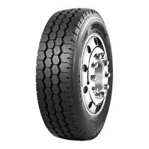 Pneu Double Star Aro 17,5 235/75R17,5 DSR165 18 Lonas 143/141J Borrachudo Pneu Double Star Aro 17,5 235/75R17,5 DSR165 18 Lonas 143/141J Borrachudo