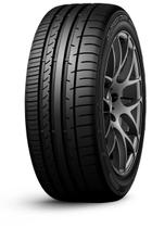 Pneu dunlop 205/55rf16 91w sp sport maxx 050+ run-flat