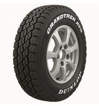 Pneu Dunlop aro 14 - 175/70R14 - Grandtrek AT5 - 88T