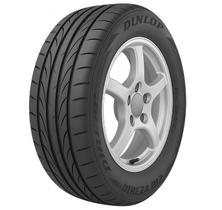 Pneu Dunlop aro 15 - 195/55R15 - Direzza DZ102 - 85V