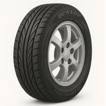 Pneu Dunlop aro 16 - 195/50R16 - Direzza DZ102 - 84V