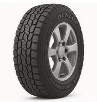 Pneu Dunlop aro 16 - 265/75R16 - Grandtrek AT5 - 112/109S