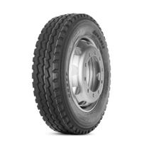 Pneu Durable Aro 22.5 295/80r22.5 152/148M 18PR TL DR877 Liso Misto