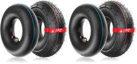 Pneu e câmara de ar 1PZ 3.00-4 260x85 mm para scooter e bicicleta Pneu e câmara de ar 1PZ 3.00-4 260x85 mm para scooter e bicicleta
