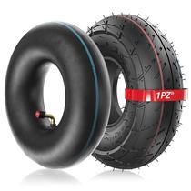 Pneu e câmara de ar 1PZ 3.00-4 260x85 mm para scooter Pneu e câmara de ar 1PZ 3.00-4 260x85 mm para scooter