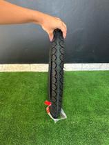 Pneu E-Speed 2.50-18 Aro 18 Moto Street Traseiro ou Dianteiro Borracha Reforçada Pneu E-Speed 2.50-18 Aro 18 Moto Street Traseiro ou Dianteiro Borracha Reforçada