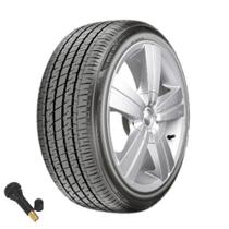 Pneu Ecosport Civic Polo 205/50r17 93V F-700+ Firestone + Bico Valvula Tr414