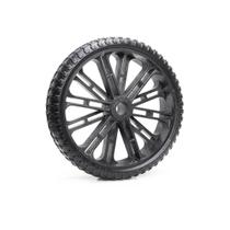 Pneu em p.u maciço rd04 - perfil baixo Pneu em p.u maciço rd04 - perfil baixo