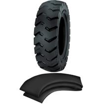 Pneu Empilhadeira 600-9 Ci84 12 Lonas Pirelli + Camara - Pirelli Agro