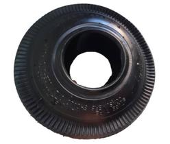 Pneu Entretenimento Buffalo 4.10x 3.50 Aro 4