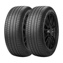 Pneu F-Pace Velar 265/40R22 Pirelli XL (J) (LR)106Y 2 Pneus