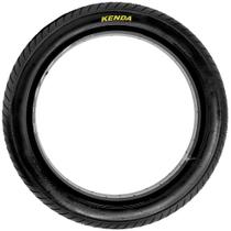 Pneu fat bike slick aro 20 4.1/4 FAT