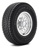 Pneu firestone 225/75R15 110/108S xl destination a/t