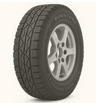 Pneu Firestone aro 16 - 215/80R16 - Destination ATX - 107S Pneu Firestone aro 16 - 215/80R16 - Destination ATX - 107S