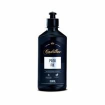 Pneu Fix 200ml Cadillac Revitalizador De Pneus Proteção Pro Pneu Fix 200ml Cadillac Revitalizador De Pneus Proteção Pro