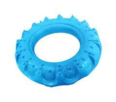 Pneu Furacão Pet Off Road Dog Borracha Azul G