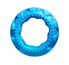 Pneu Furacão Pet Slick Borracha Azul